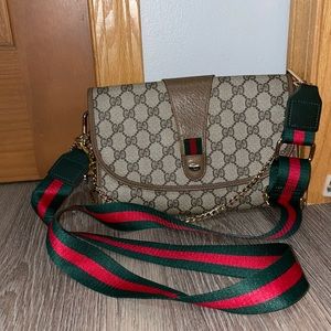 Gucci crossbody